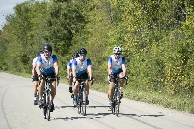 Blu Genes Foundation