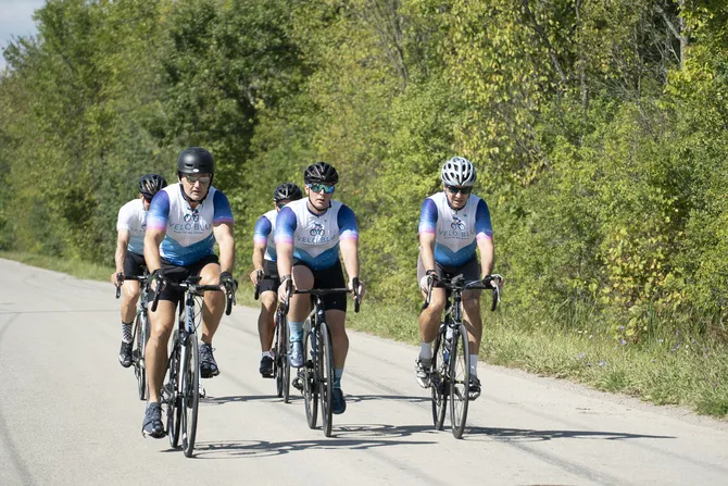 Blu Genes Foundation