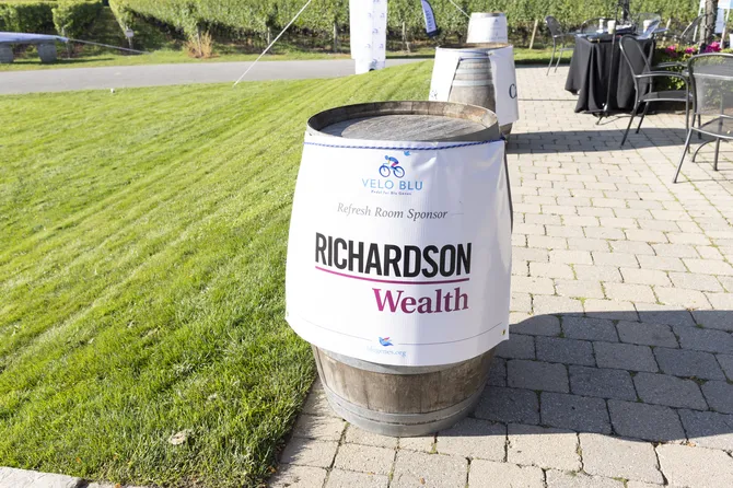 Blu Genes Foundation