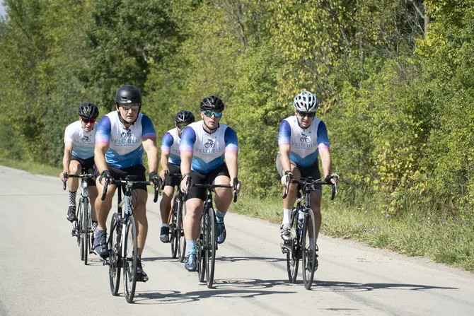 Blu Genes Foundation