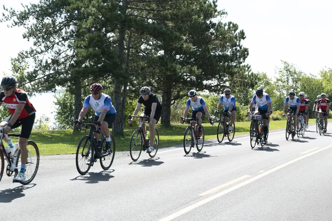 Blu Genes Foundation