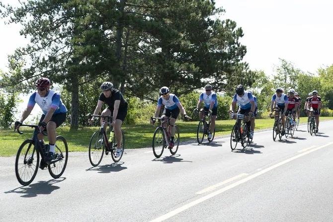 Blu Genes Foundation