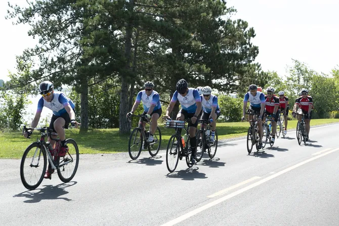 Blu Genes Foundation