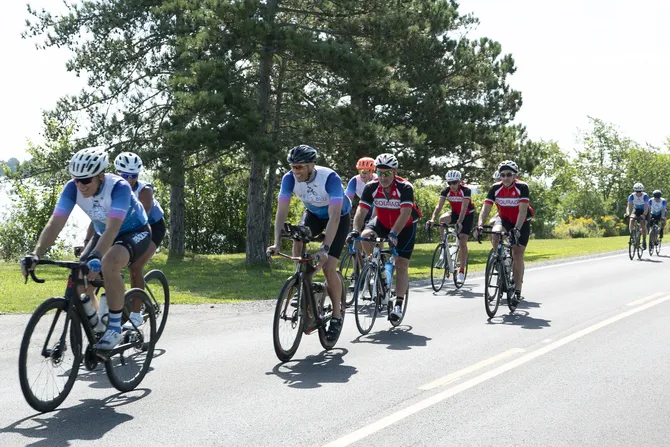 Blu Genes Foundation