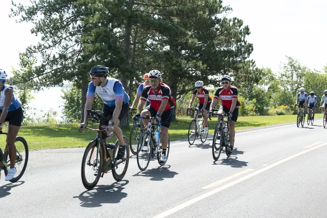 Blu Genes Foundation