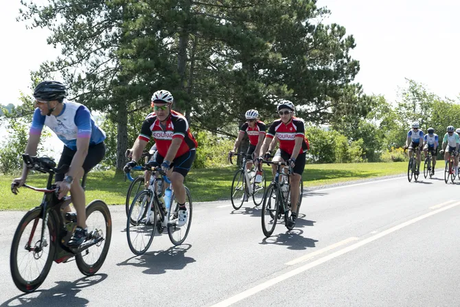 Blu Genes Foundation