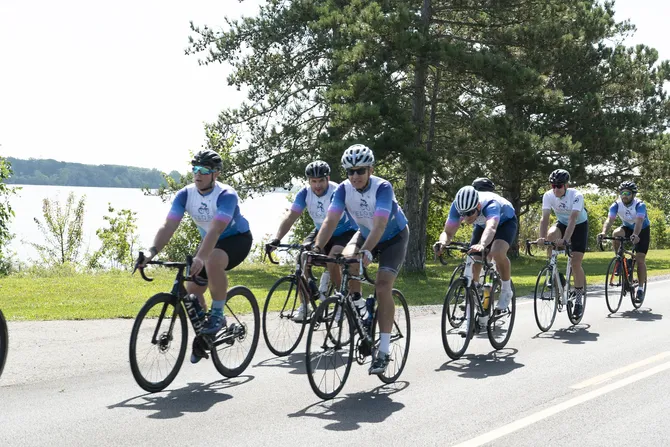 Blu Genes Foundation