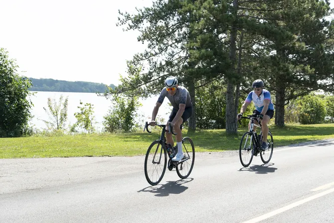 Blu Genes Foundation