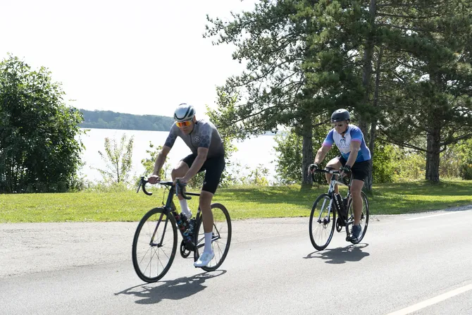 Blu Genes Foundation