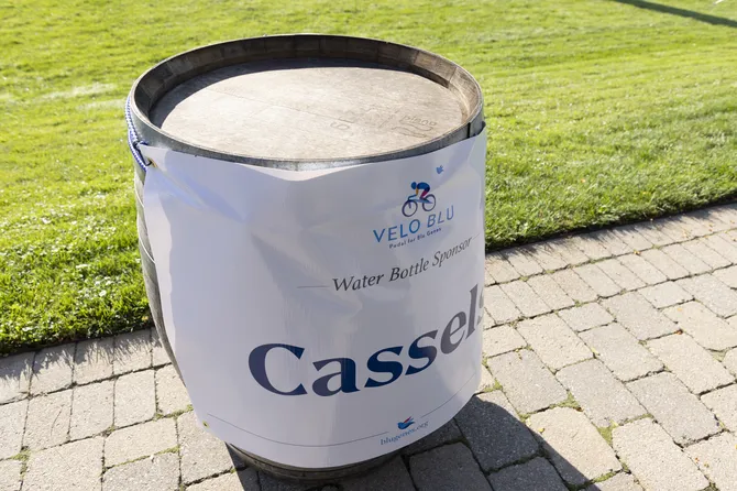 Blu Genes Foundation