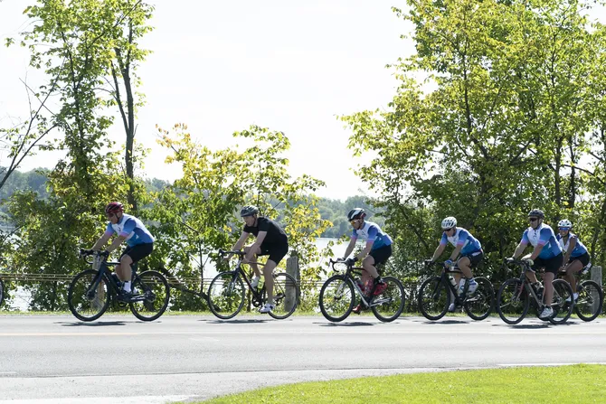 Blu Genes Foundation