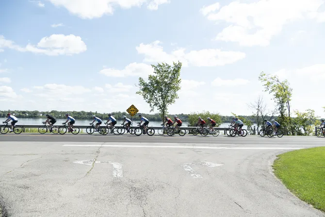 Blu Genes Foundation