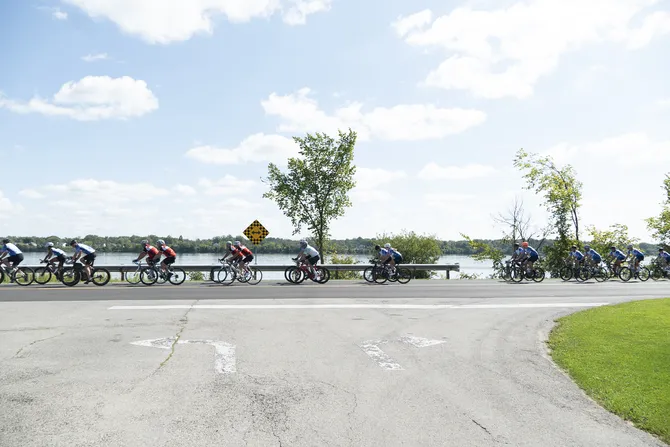 Blu Genes Foundation