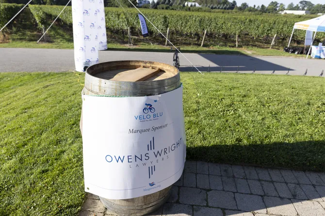 Blu Genes Foundation