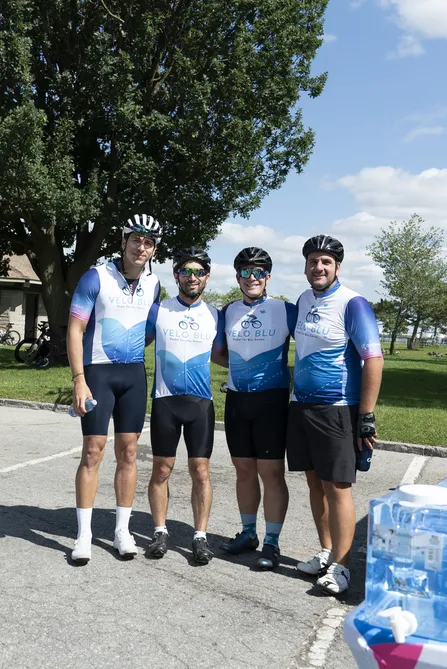 Blu Genes Foundation