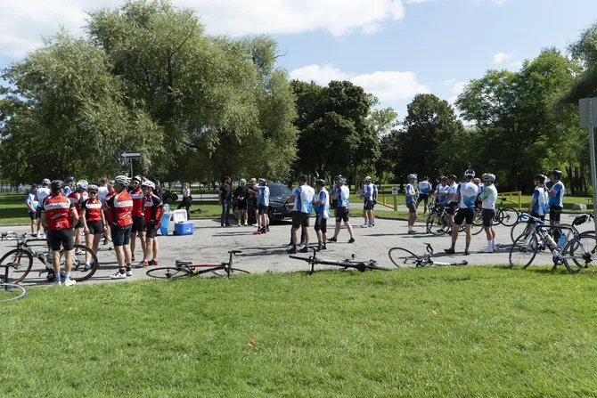 Blu Genes Foundation