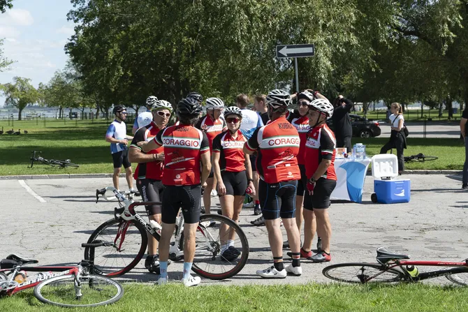 Blu Genes Foundation