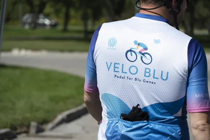 Blu Genes Foundation