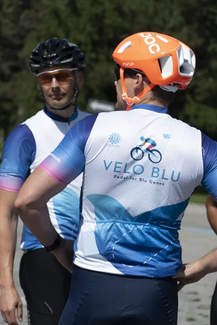 Blu Genes Foundation