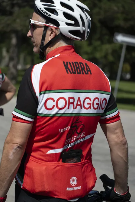 Blu Genes Foundation