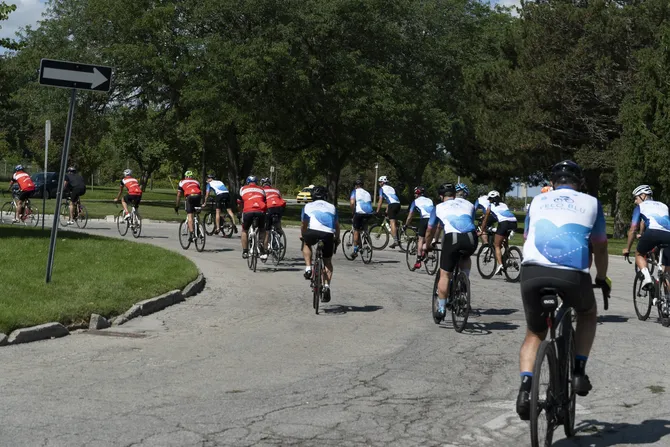 Blu Genes Foundation