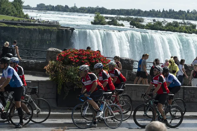 Blu Genes Foundation