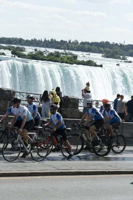 Blu Genes Foundation