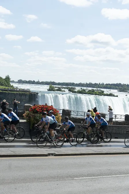 Blu Genes Foundation