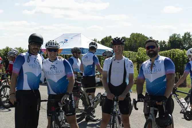 Blu Genes Foundation