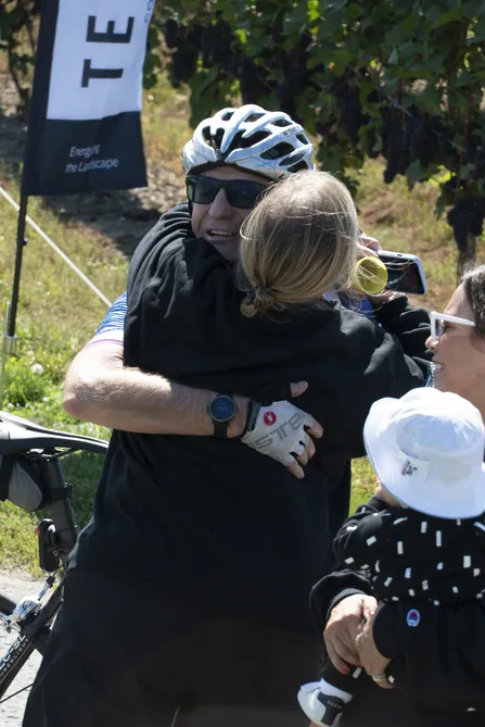 Blu Genes Foundation