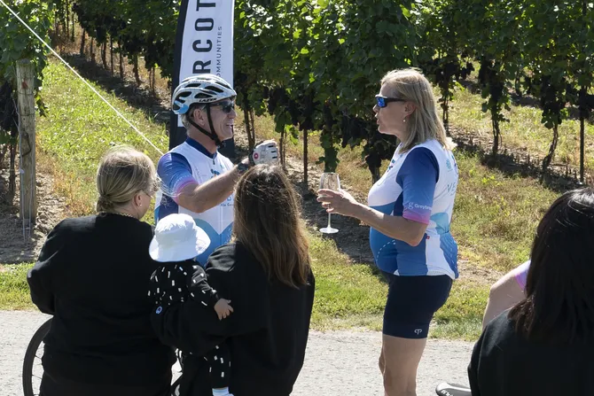 Blu Genes Foundation