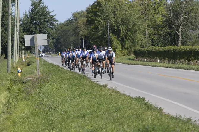 Blu Genes Foundation