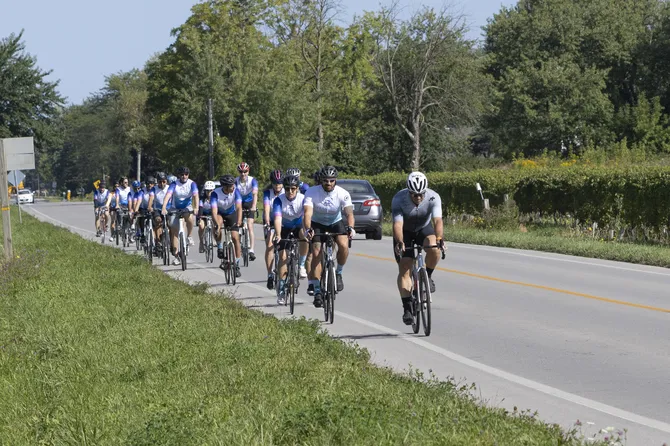 Blu Genes Foundation