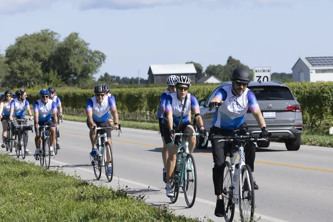 Blu Genes Foundation