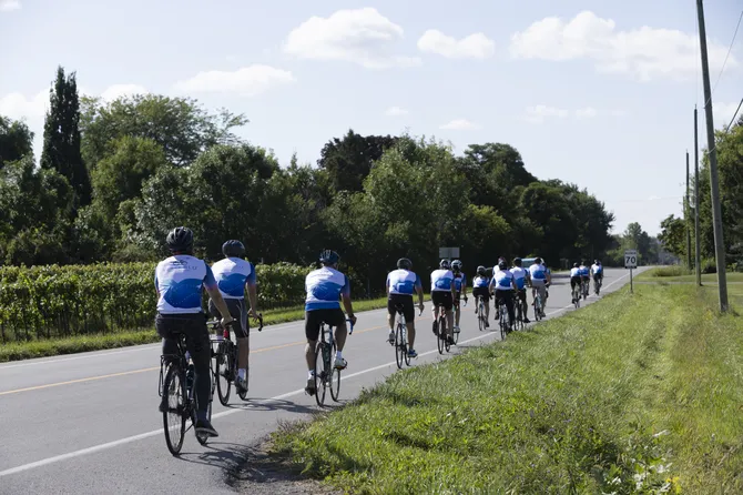 Blu Genes Foundation