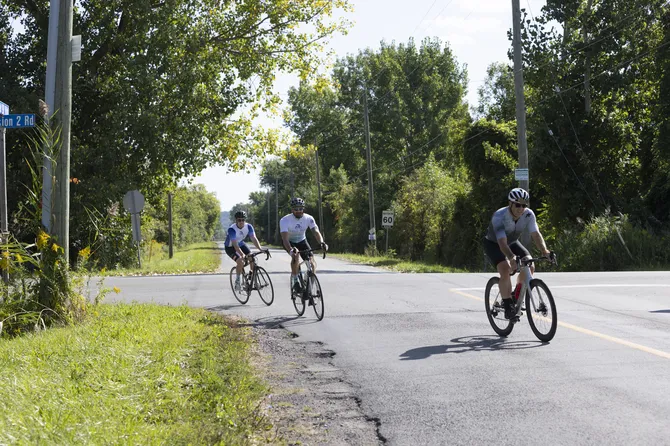 Blu Genes Foundation