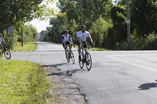 Blu Genes Foundation