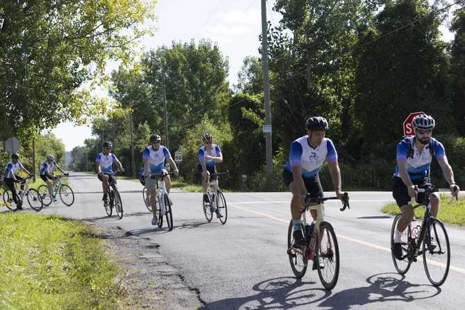 Blu Genes Foundation