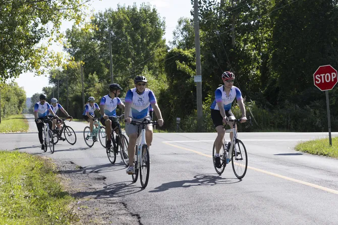 Blu Genes Foundation