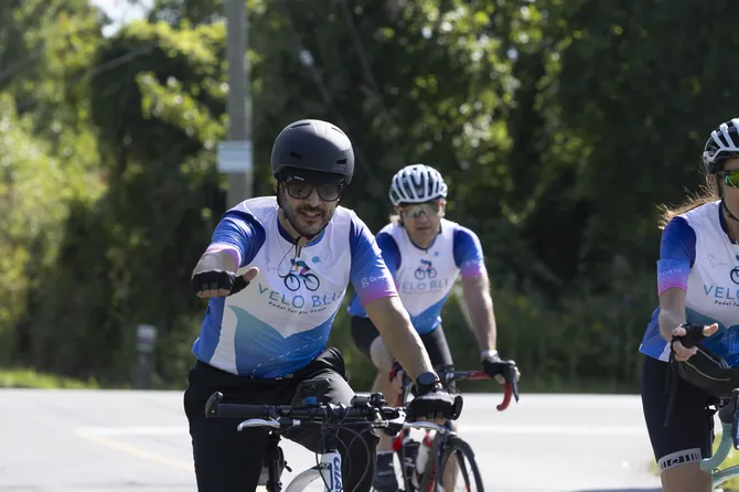 Blu Genes Foundation