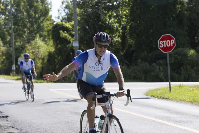 Blu Genes Foundation