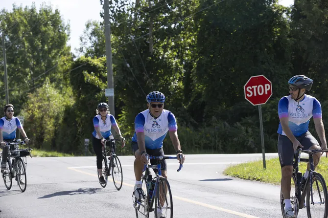 Blu Genes Foundation