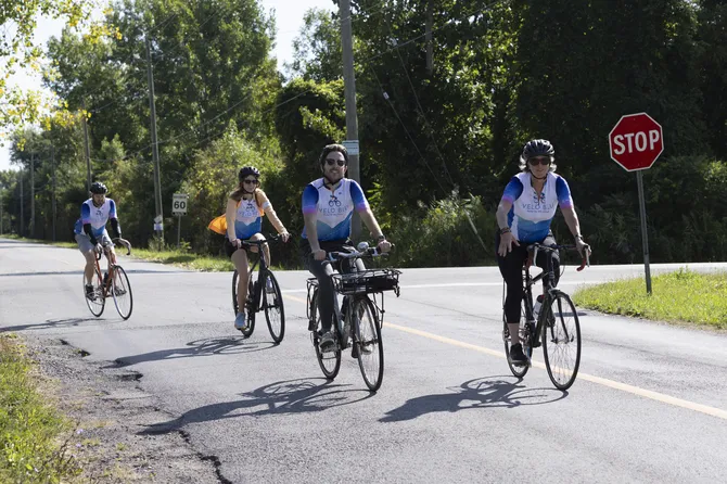 Blu Genes Foundation