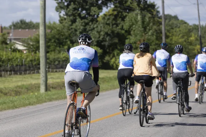 Blu Genes Foundation