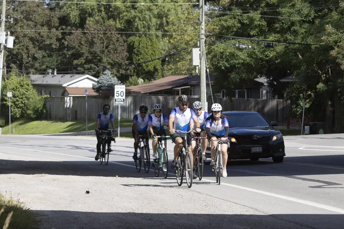 Blu Genes Foundation