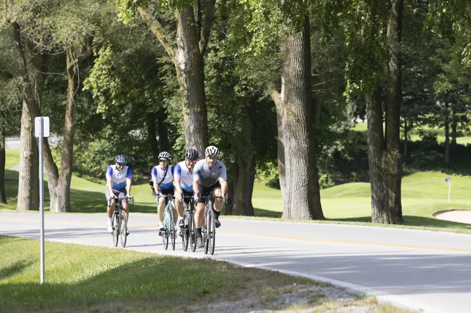 Blu Genes Foundation