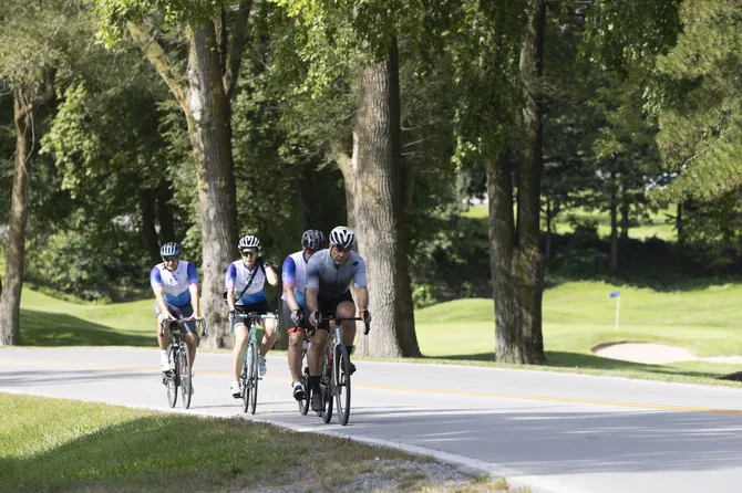 Blu Genes Foundation