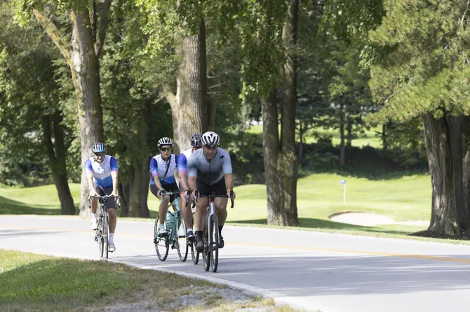 Blu Genes Foundation