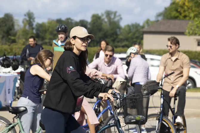 Blu Genes Foundation