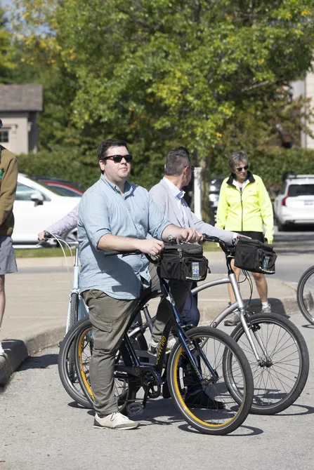 Blu Genes Foundation